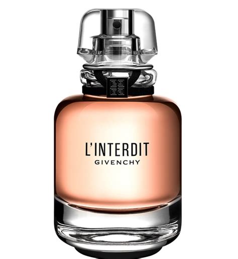 givenchy perfume l interdit price|l'interdit Givenchy original version.